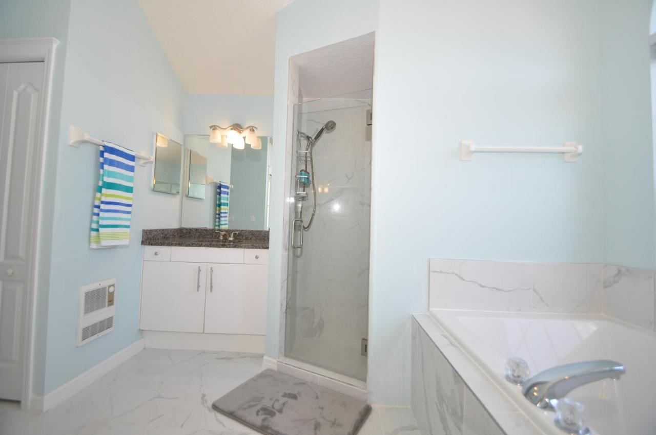 Sunset Bay Beautiful Pool Home - Bring Your Boat Or Jet Ski - Canal With Dock- Sleeps 10 - 4 Bd Πάλμ Κόουστ Εξωτερικό φωτογραφία